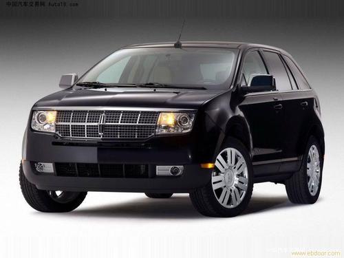 林肯越野车专卖