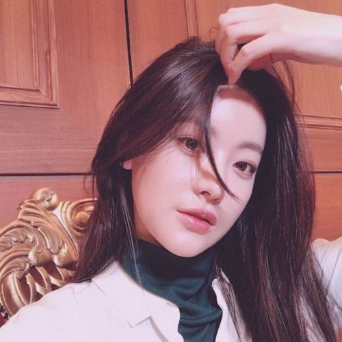 【ins更新:】 #吴涟序##吴寒.