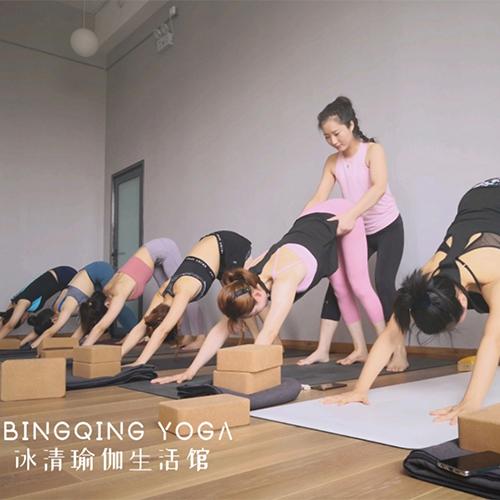 河南全美瑜伽联盟ryt-200教师培训班