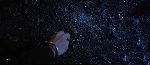 惊天大逆转最后结局的手是谁的剧情解析彩蛋是什么意思
