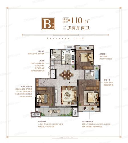 张家港人气top5文锦云庭vs国泰景云台