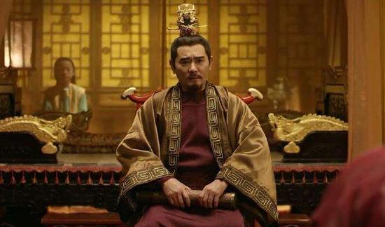 宋太宗死后,他的儿子赵恒即位,这就是宋真宗,宋真宗期间,著名的辽国萧