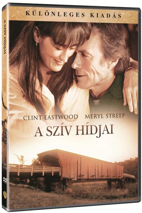 廊桥遗梦_电影海报_图集_电影网_1905.com