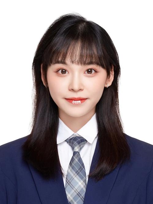 05海马体 | 韩系证件照我终于也拥有啦_证件照_海馬