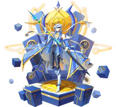 奥奇传说神族之后·秩序图鉴 传说进化技能表