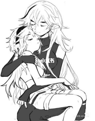 最近怎么发啥都限流啊!_凹凸世界伊秋_影视_动漫