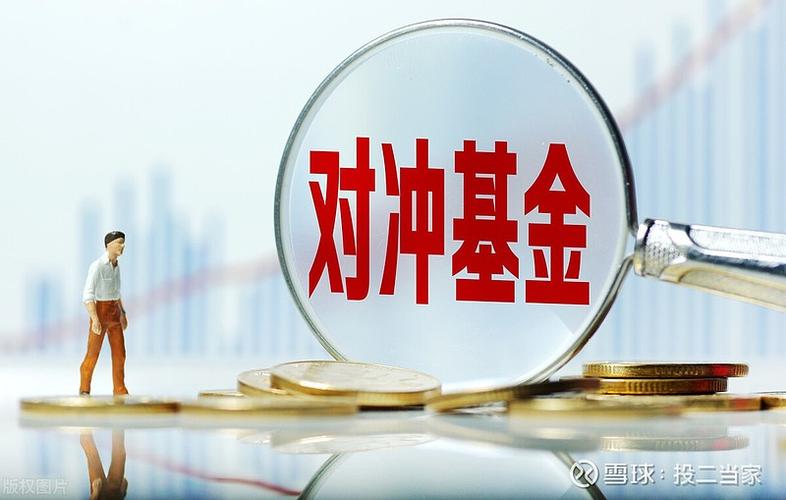 什么是量化对冲基金?