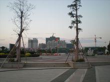 泉港锦绣广场