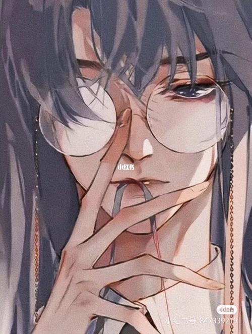 钱错/雨总yyds_潮流_插画_艺术_影视_动漫_动漫推荐