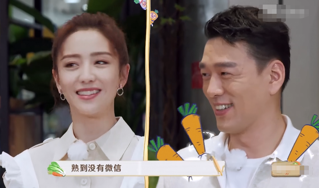 王耀庆5年前和佟丽娅演情侣,后来把她"拉黑",理由真实