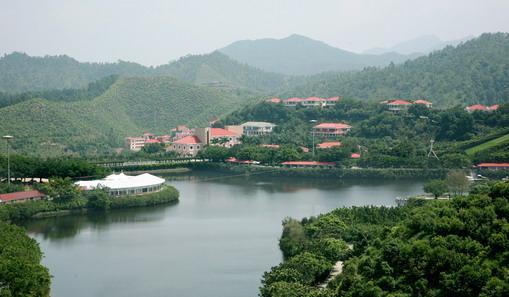 奢享纯美假日时光; 依湖而栖 奢享纯美假日时光 - 蚂蜂窝; 雁鸣湖假日