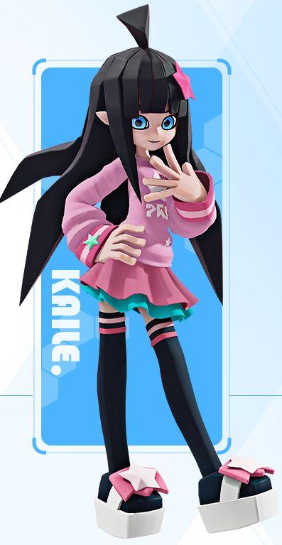 凹凸世界凯莉怎么加点 凯莉技能加点推荐