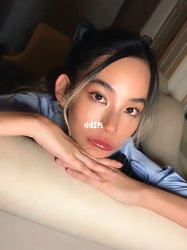 泰国女星/泰星kitty chicha