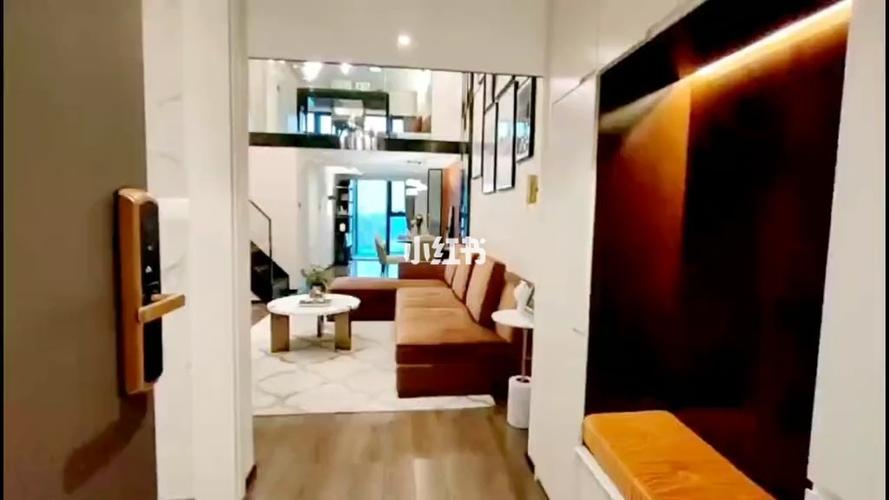长沙梅溪湖loft复式公寓_长沙攻略_装修_loft公寓_资讯_楼市资讯