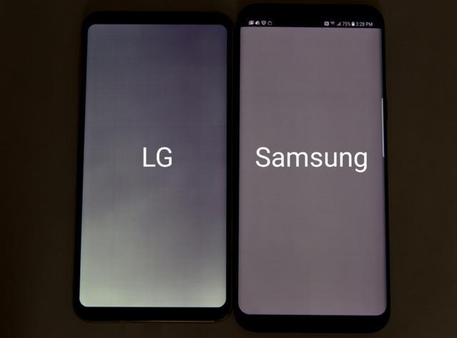 新iphone的oled屏幕供应商有lg:或许lcd版才是更好的选择