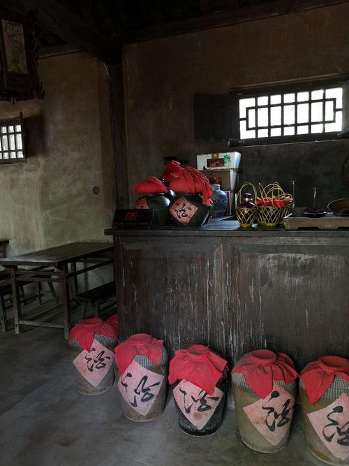 景阳岗 三碗不过岗