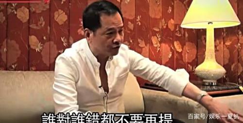 澳门风云人物"崩牙驹",社团大佬,是如何谱写他的传奇