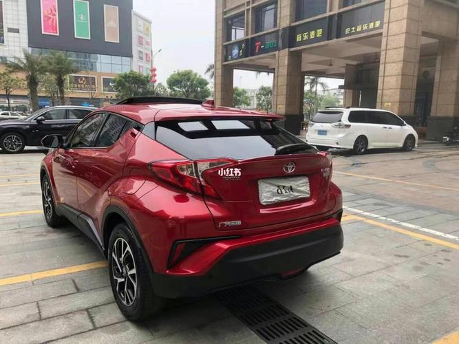 丰田chr奕泽_丰田怎么样_智能_汽车_汽车_汽车介绍