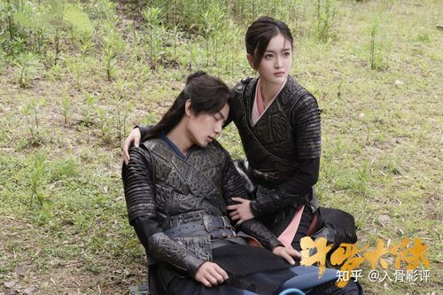 电视剧《斗罗大陆》里那个与原著不一样的唐三,有着更