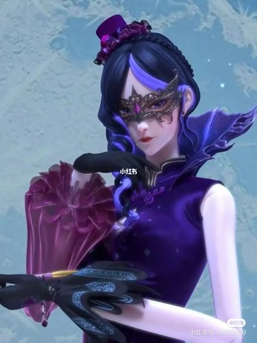 毒娘娘毒夕绯_毒娘娘毒夕绯_影视_动漫