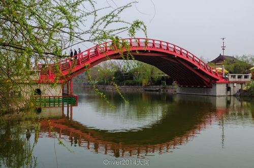 古都开封,穿越千年来看你.