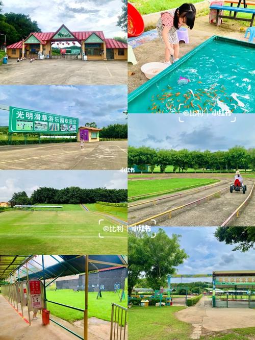 光明大仟里攻略_晨光怎么样光明农场大观园光明区光明农场光明农 