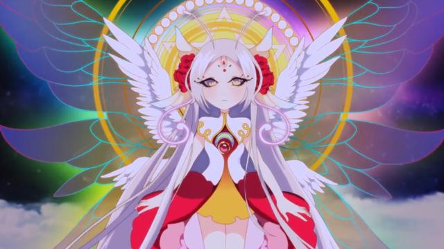 小花仙:鸽王发布新预告,安安放弃花仙魔法使,不灭忍有