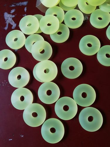 厂家直销纺织机械花捻机罗拉片大量供应纺纱专用配件透明罗拉片