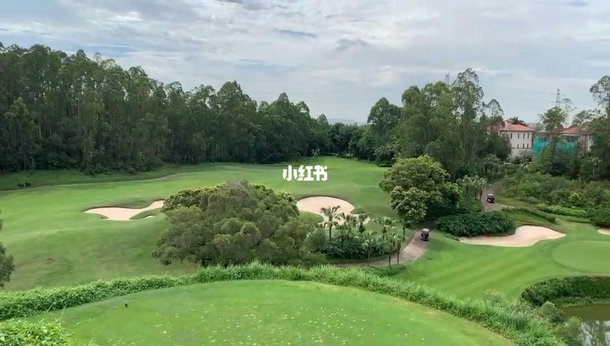 高尔夫球场|深圳观澜湖|尾崎将司_广东深圳观澜湖-尾崎将司球场自由行