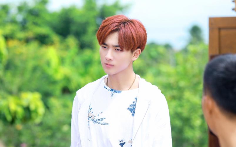 李弘毅电视剧
