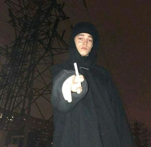 by.囍゛ 男生头像 韩系 欧美风 原宿 小清新 高清头像 伤感 个性