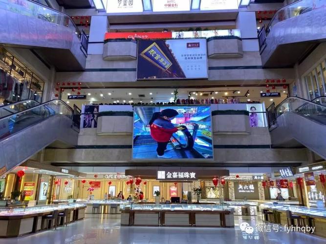 商场防控疫情措施的图片,这些宣传提示顾客——来千百意购物最安全!