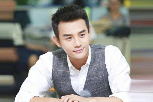 内地最帅十大男明星颜值排名靳东勉强上榜王凯位居前三