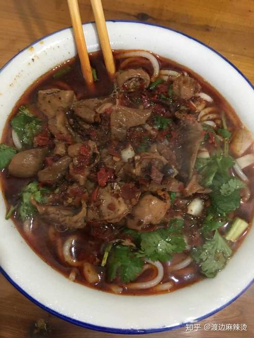 肥肠粉