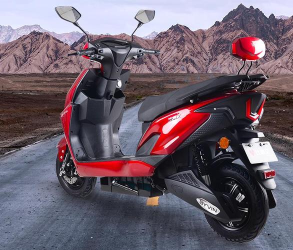 电动车能跑多少公里长跑王电动车300公里