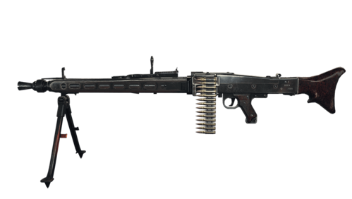 mg3 机枪 威力 精度 射速 后坐力 重量 装弹数 150/150