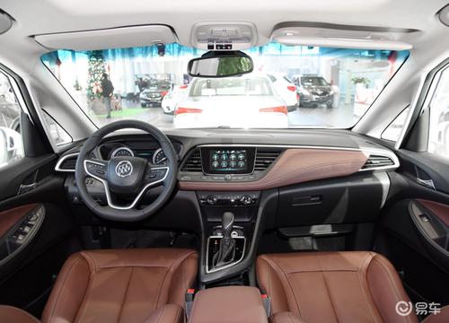 引入双联屏 48v,月销个位数别克gl6,终于向大哥取经