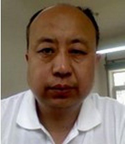 李浩然