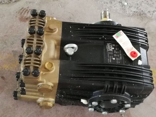 进口udor高压泵环卫车扫地车高压泵ax-a161/110l