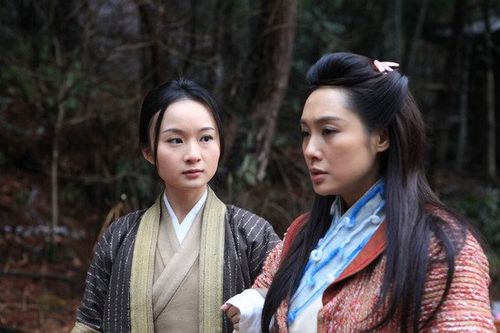 执导的异侠玄幻剧《大唐双龙传之长生诀》正在央视一套晚10点档热播