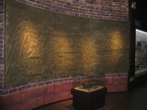 赣州市历史文化博物馆03