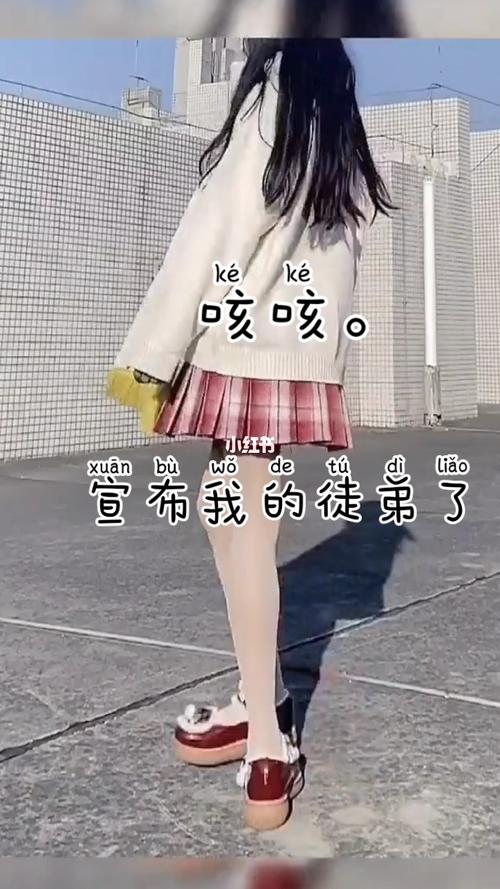 徒弟_糖果_生活记录_日常片段