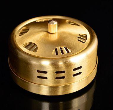 艾灸器具市场洞察报告