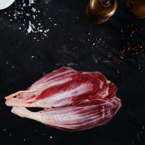 澳洲整块牛腱子500g 进口原味腱子肉原味牛腱肉 批发 一件代发