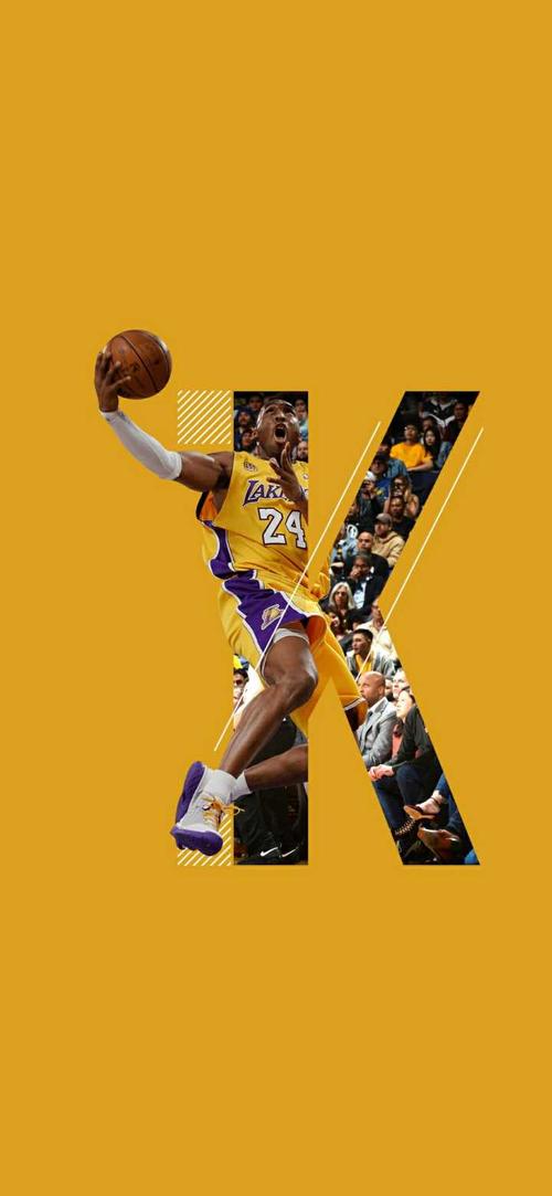 有可以纪念科比的壁纸吗?