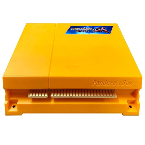 潘多拉cx pandor box cx 2800 in 1月光宝盒商用街机格斗机游戏板