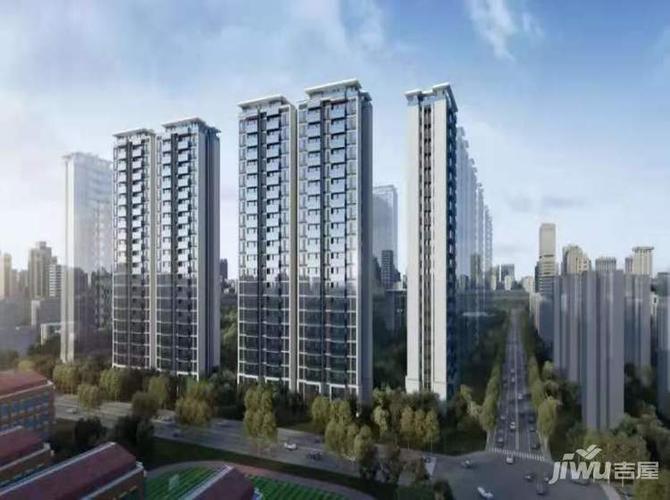 成都中国铁建西派金沙楼盘详情-吉屋网