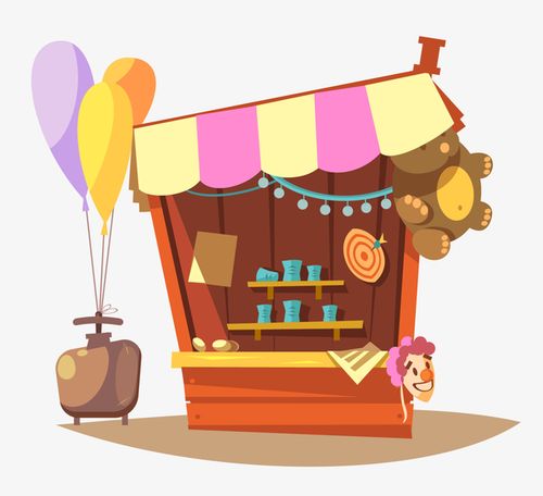 关键词 : 卡通,杂货铺,装饰素材,手绘,气球,png图片,png