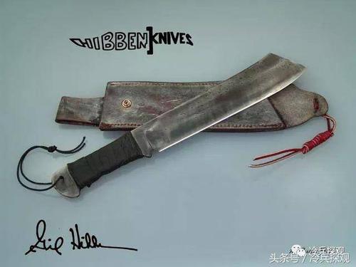 制的砍刀版"兰博Ⅳ" 当《第一滴血iv》公映后却出乎所有人的意料之外