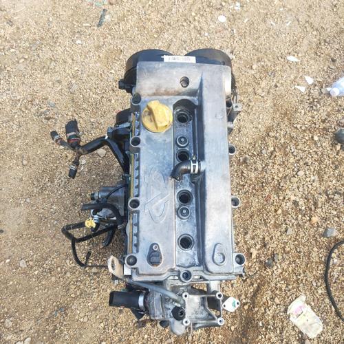 东风锐骐奥丁皮卡绵阳新晨zd25 tcr柴油2.5t高压共轨发动机变速箱